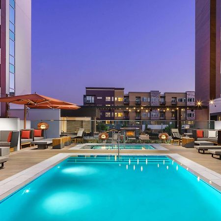 Hotel Hyatt Centric Mountain View Exterior foto