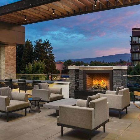 Hotel Hyatt Centric Mountain View Exterior foto