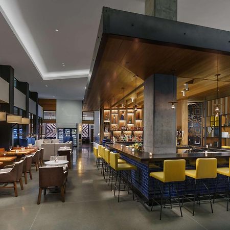 Hotel Hyatt Centric Mountain View Exterior foto